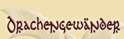 Drachengew&auml;nder